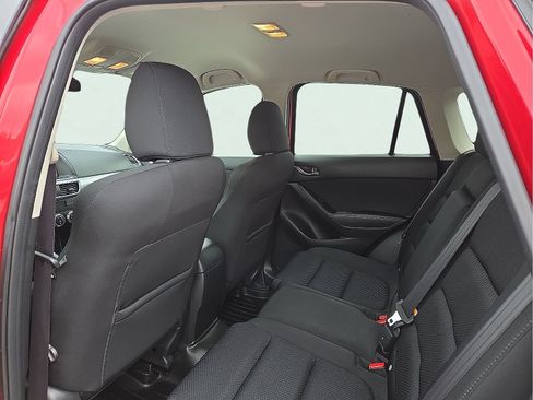 Used 2016 MAZDA CX-5 Touring AWD/4WD image 10