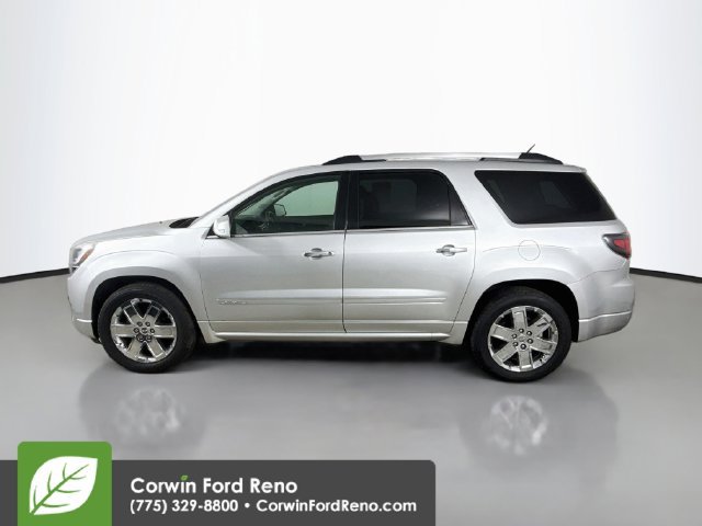 Used 2015 GMC Acadia Denali AWD/4WD image 4