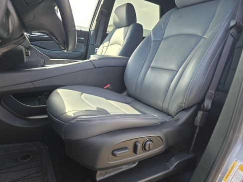 Used 2023 Buick Enclave Essence w/ Trailering Package, 5000 lbs. AWD/4WD image 24