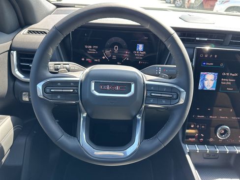 New 2026 GMC Terrain Elevation image 27