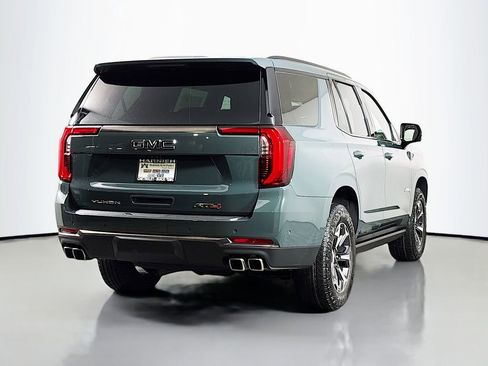New 2026 GMC Yukon AT4 Ultimate image 7