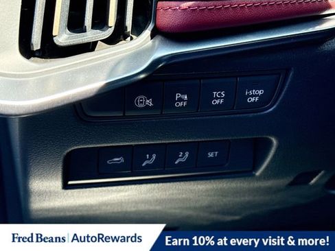 New 2026 MAZDA CX-70 3.3 Turbo S w/ Premium Package image 8