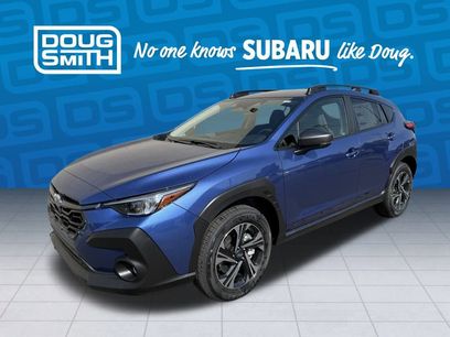New 2025 Subaru Crosstrek 2.5i Premium w/ Crosstrek Mirror Package