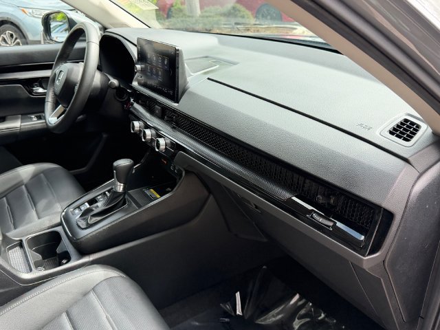 Certified 2024 Honda CR-V EX-L image 18