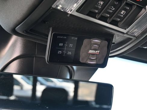 Used 2022 RAM 2500 Limited AWD/4WD image 42