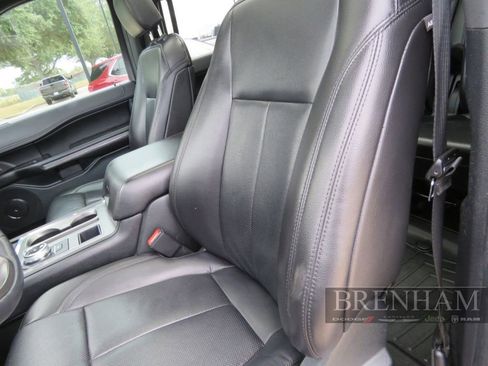 Used 2020 Ford Expedition XLT w/ Equipment Group 202A image 17