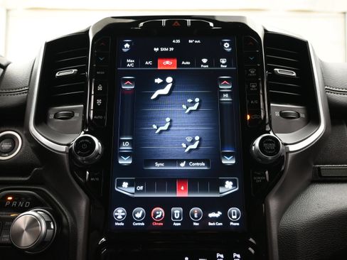 Used 2020 RAM 1500 Laramie w/ Sport Appearance Package AWD/4WD image 36