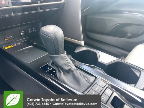 Used 2025 Toyota Camry LE FWD image 15