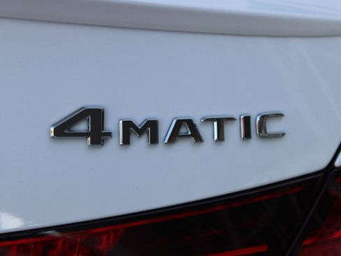 Used 2026 Mercedes-Benz C 300 4MATIC Sedan image 21