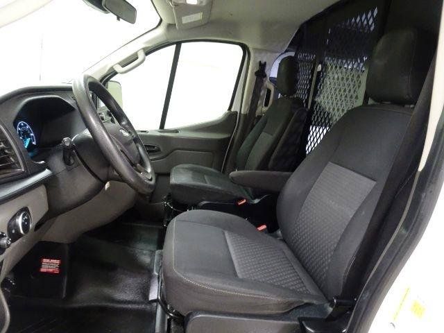 Used 2021 Ford Transit 250 Low Roof w/ Exterior Upgrade Package RWD image 21