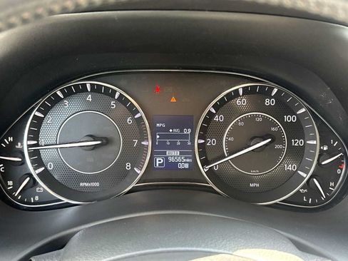 Used 2019 Nissan Armada SV w/ Driver Package AWD/4WD image 12
