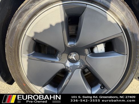 Used 2023 Tesla Model 3 Standard Range RWD image 27
