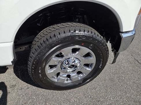 New 2026 Ford F250 Lariat w/ Lariat Ultimate Package AWD/4WD image 15