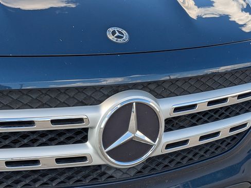 Used 2020 Mercedes-Benz GLB 250 4MATIC image 11