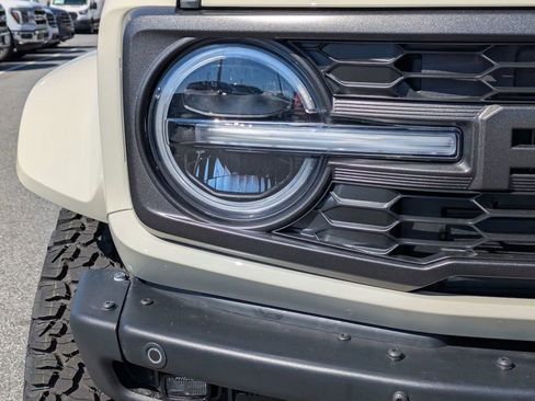 New 2026 Ford Bronco Raptor AWD/4WD image 10