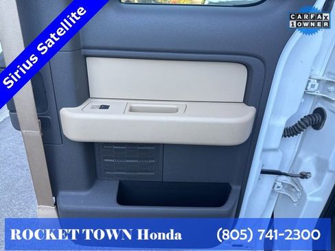 Used 2011 Ford F150 XLT w/ HD Payload Pkg image 19