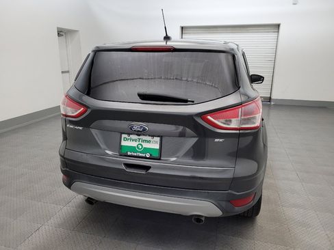 Used 2016 Ford Escape SE FWD image 7