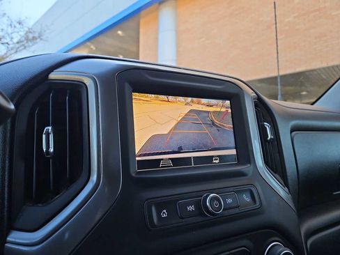 Used 2024 Chevrolet Silverado 2500 W/T w/ WT Convenience Package image 27