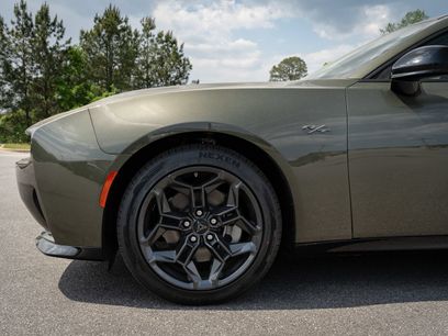 New 2026 Dodge Charger R/T w/ Blacktop Package