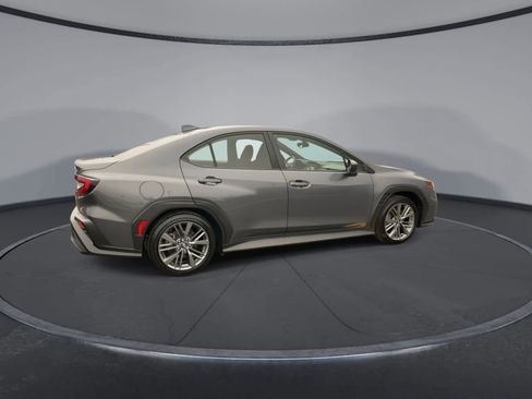 Certified 2022 Subaru WRX image 8