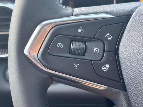 New 2026 Chevrolet Trax ACTIV w/ Driver Confidence Package image 12