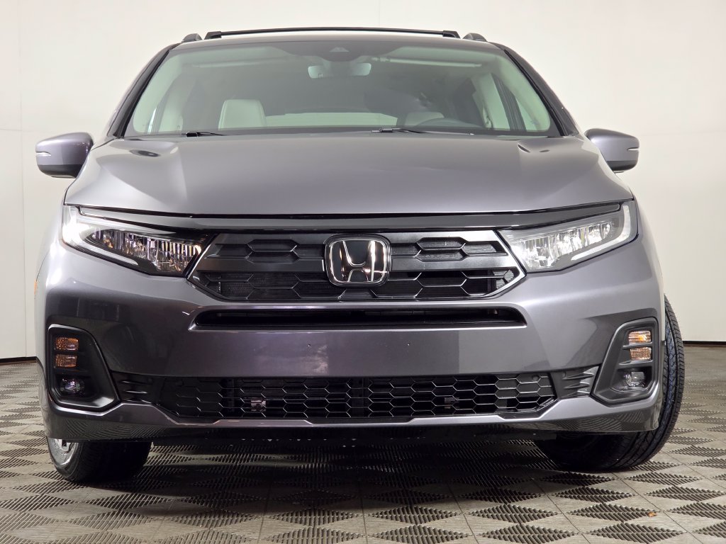 New 2027 Honda Odyssey EX-L image 8