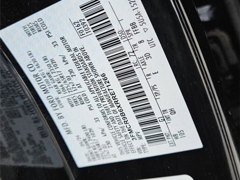 Used 2024 Ford Bronco Sport Big Bend image 17