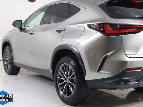 Used 2022 Lexus NX 350h AWD image 26