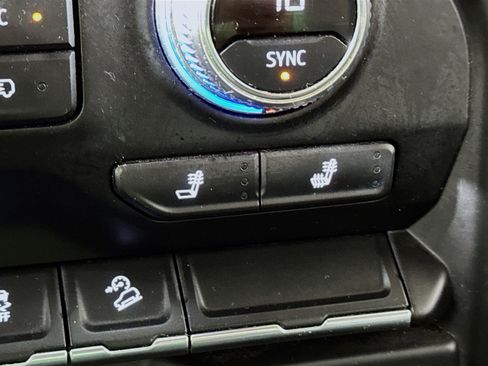 Used 2021 GMC Sierra 1500 Elevation w/ X31 Off-Road Package image 4