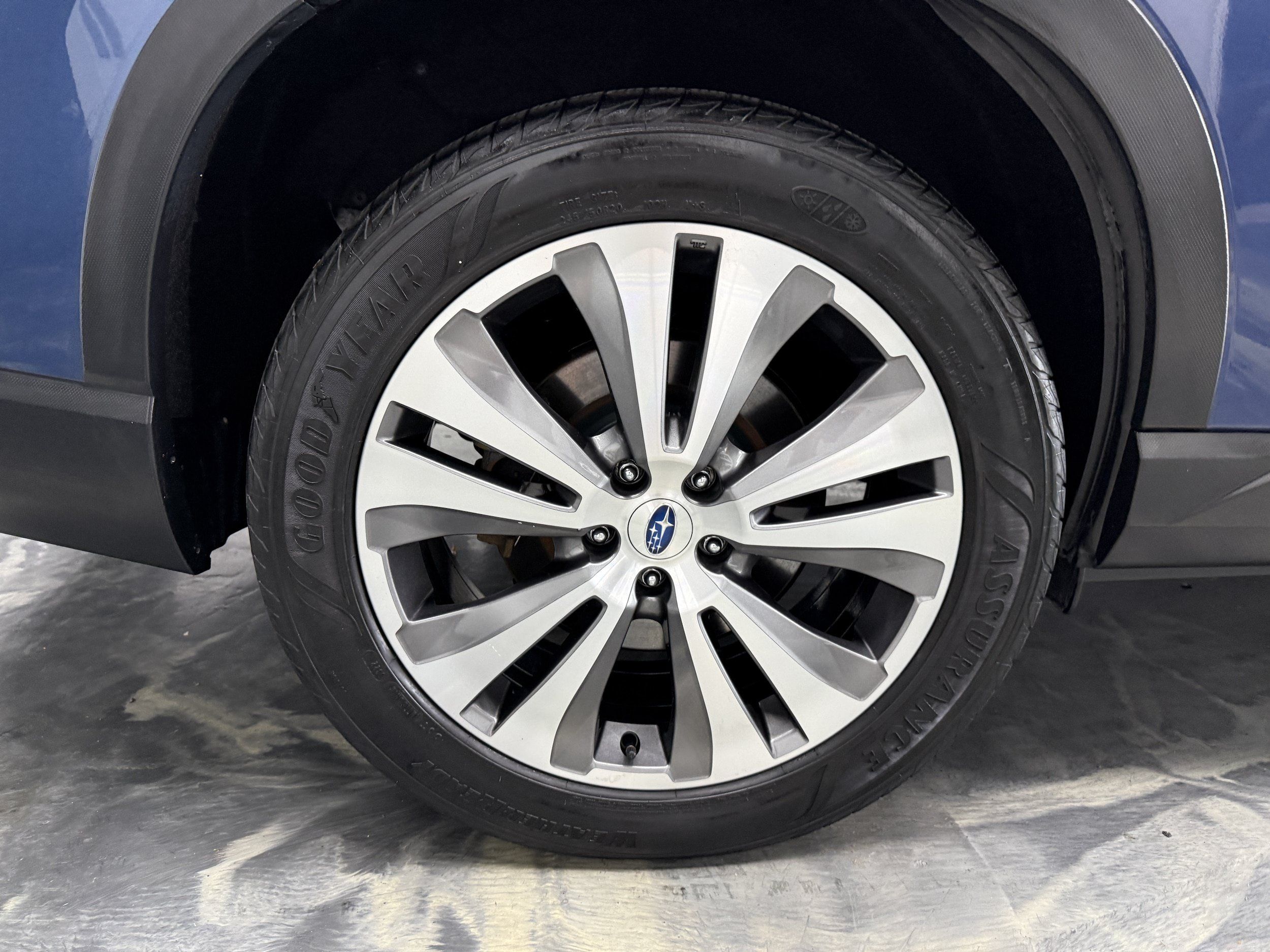 Used 2020 Subaru Ascent Limited w/ Popular Package #4 AWD/4WD image 32