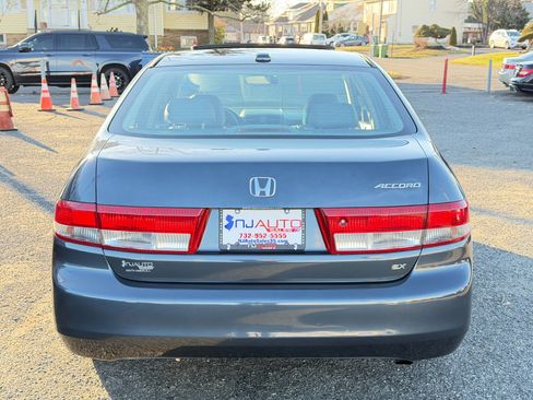 Used 2004 Honda Accord EX image 5