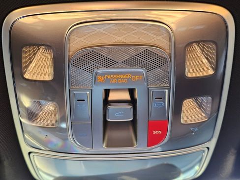 New 2026 Genesis GV70 2.5T Advanced image 18