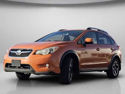 Used 2013 Subaru Crosstrek 2.0i Premium w/ Popular Pkg 2 image 19