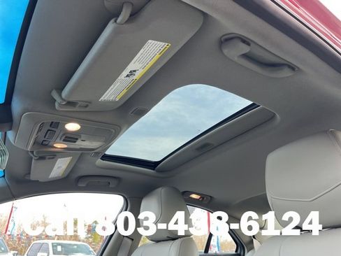 Used 2018 Cadillac ATS 2.0T Sedan image 18