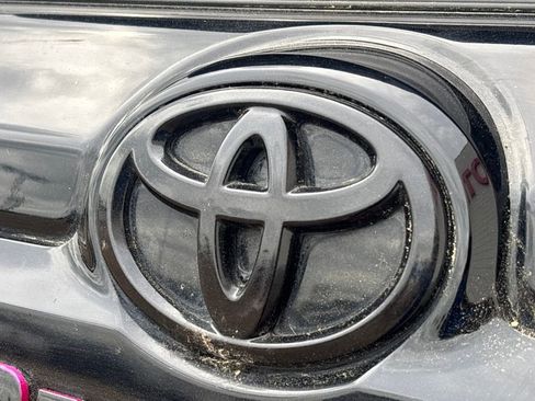 Used 2021 Toyota 4Runner Nightshade image 29