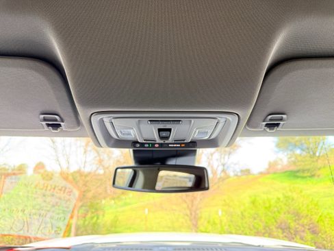 New 2026 GMC Sierra 1500 SLT w/ SLT Premium Package image 20