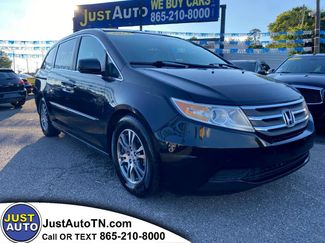 Used 2013 Honda Odyssey EX-L image 1