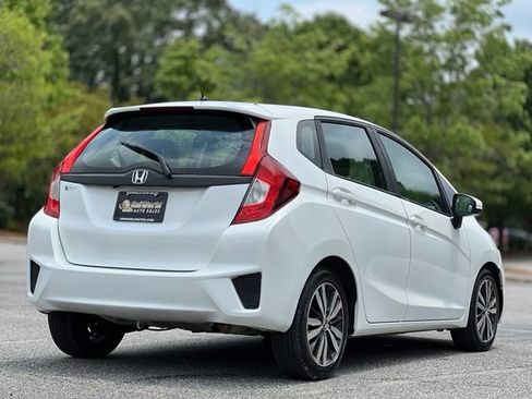 Used 2015 Honda Fit LX image 5
