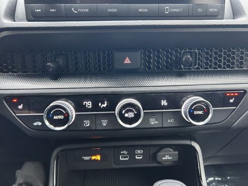 Used 2023 Honda CR-V EX image 25