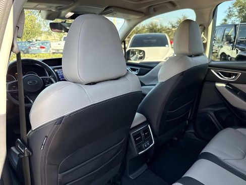 Used 2021 Subaru Forester Limited w/ Popular Package #3 image 14