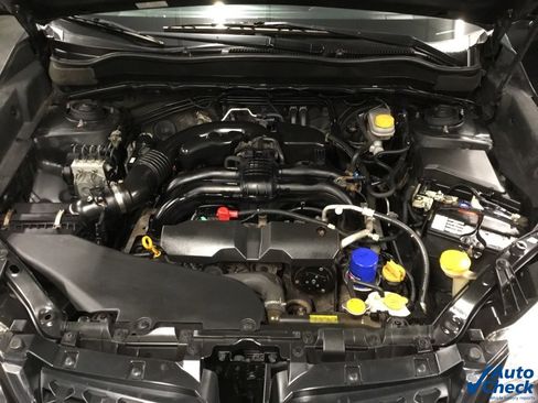 Used 2014 Subaru Forester 2.5i Premium w/ All-Weather Package image 38