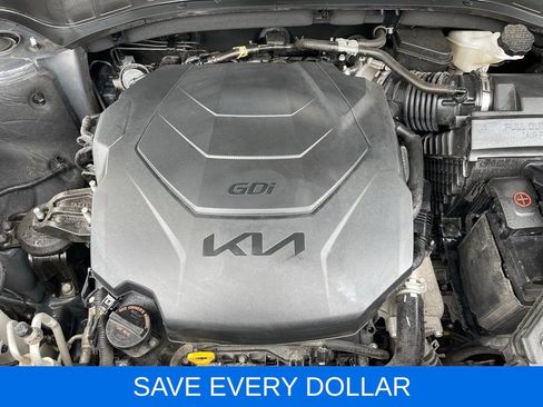 Used 2022 Kia Telluride LX FWD image 24