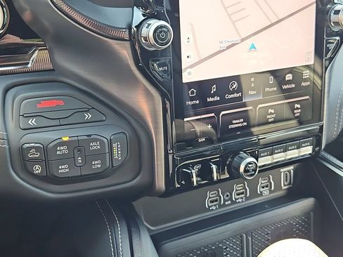 New 2026 RAM 1500 RHO w/ RHO Level 1 Equipment Group AWD/4WD image 25
