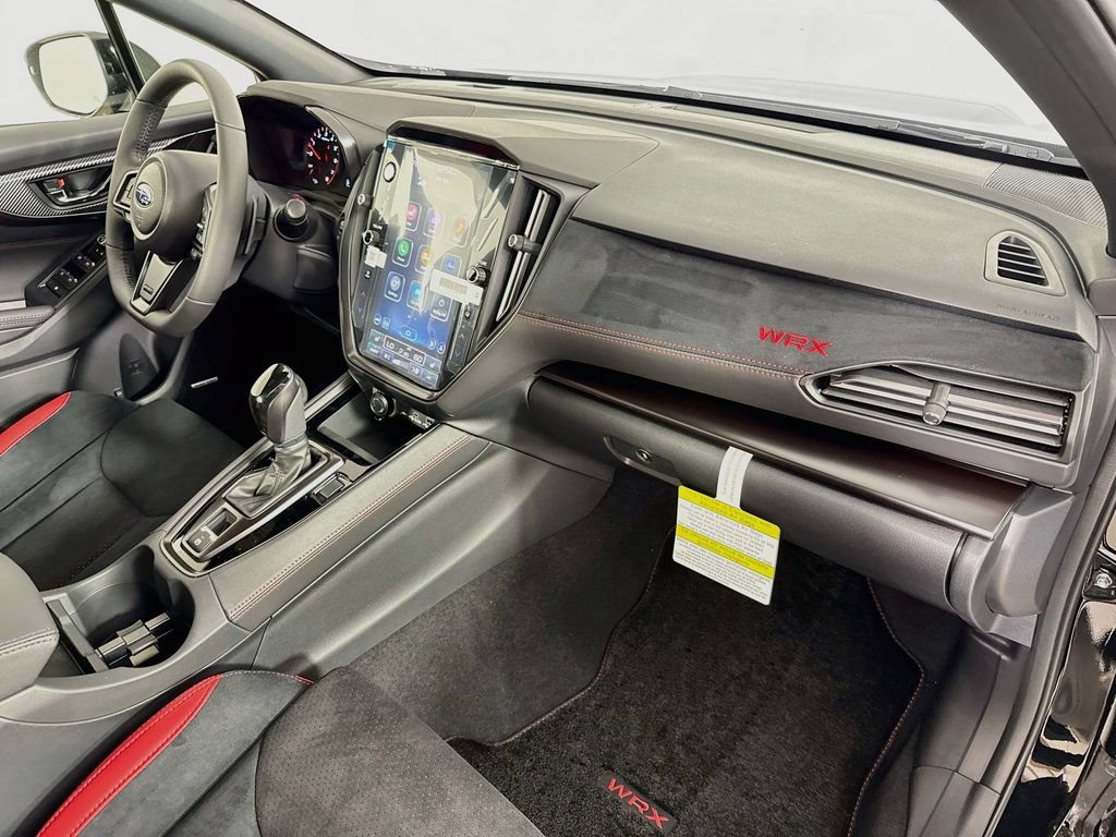 New 2026 Subaru WRX Limited AWD/4WD image 37