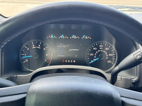 Used 2018 Ford F150 XLT w/ Equipment Group 301A Mid AWD/4WD image 8