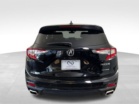 Used 2023 Acura RDX AWD w/ Advance Package image 8