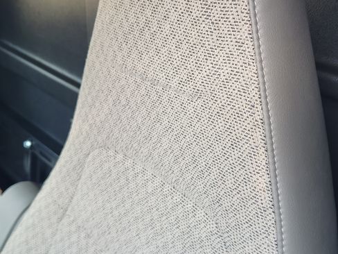 New 2025 Chevrolet Express 2500 Extended w/ Driver Convenience Package image 17