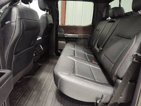 Used 2023 Ford F150 Lariat w/ Equipment Group 502A High AWD/4WD image 23
