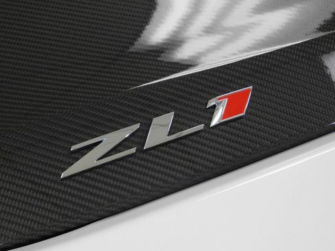 Used 2024 Chevrolet Camaro ZL1 RWD image 23