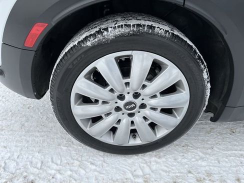 Used 2019 MINI Cooper Countryman S image 21